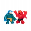 Character Options *****Goo Jit Zu 2pak Thrash_Redback 42791