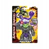 Character Options *****Goo Jit Zu Rock Jaw Str.Strikers deluxe 42932
