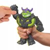 Character Options *****Goo Jit Zu Rock Jaw Str.Strikers deluxe 42932