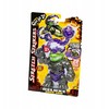 Character Options *****Goo Jit Zu Rock Jaw Str.Strikers deluxe 42932
