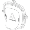 Charge Amps Dawn Type 2 Lid Assy