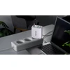 „Sponge Charger C3“ 65 W GaN įkroviklis