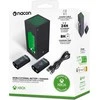 Nacon dvigubas išorinis kroviklis skirtas XBOX One/Series valdikliams