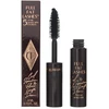Charlotte Tilbury Full Fat 5 Star Curl Blakstienų tušas Juodas, 4 ml