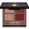 „Charlotte Tilbury Luxury Palette“ akių šešėlių paletė „Fire Rose“, 4 atspalviai, 4,5 g