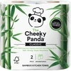 Cheeky Panda Virtuvės rankšluostis, 2 ratukai