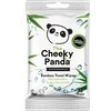 Cheeky Panda Bambuko servetėlės sudrėkintos vaikams mini 12 vnt.
