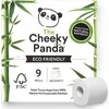 CHEEKY PANDA (servetėlės, papier toaleto