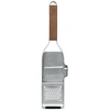 MICROPLANE Mandolina 2in1 MASTER triufelių tarka