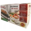 Jajowar ChefOne kiaušinių virimo prietaisas SE-D031