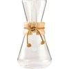 Classic + 3 CHEMEX cups