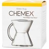Chemex Glass Mug - Puodelis 300 ml