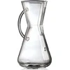 Chemex Kavos aparato stiklinė rankena - 3 puodeliai