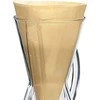 Chemex FP- 2N 100vnt. kavos filtras.