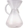 Chemex A brewer Chemex Kavos Maker stiklo rankena 10Filż.