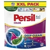 Chemia Skalbimo kapsulės PERSIL Deep Clean Discs Color 4w1, spalva, 42 vnt. (HG-846010)