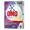 Chemia OMO Diversey skalbimo milteliai, 108 skalbimai, spalvotiems skalbiniams, 5,4kg