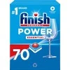 Chemia Tabletės indaplovėms FINISH Allin1 Power, 70 vnt.