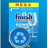 Chemia Tabletės indaplovėms FINISH Allin1 Power, 70 vnt.