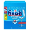 Chemia Chemija Indaplovės tabletės FINISH Power Essential, 90 vnt., citrina (HG-019984)