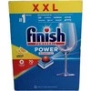 Chemia Tabletės indaplovėms FINISH Power Essential Lemon, 70 vnt.