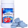 Ntce Chlorox Multitablets Chlorox 20g Pool chemicals 1KG Mėlynas BA0566