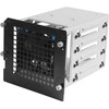 Chenbro 384-10502-2100A0 „Full Tower“ kompiuterio korpuso dalis, HDD lizdas