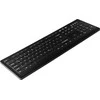 Klaviatūra Cherry Active KEY MTA AK-C8100 su laidu DE-išdėstymas juodas IP68