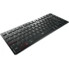 CHERRY KW X ULP 2.0 MINI, klaviatūra - juodas, DE-išdėstymas, Cherry MX Ultra Low Profile Tactile