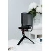 Cherry CHERRY ZUB UM POP FILTER Apsauginis filtras UM mikrofonams, juodas