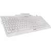 Klaviatūra CHERRY KC 1000 SC US-ENGLISH //INTERNATIONAL