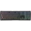 Cherry MX 3.0S Belaidė klaviatūra MX red