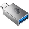 Cherry USA USB-A USB-C adapteris