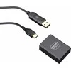 Cherry M68 PRO WIRELESS Juodas Pelė - WIRELESS