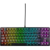 CHERRY K4V2 TKLv mechaninė žaidimų klaviatūra, juoda, MX2A Raudonas jungikliai, RGB apšvietimas, pilnas N klavišų perjungimas