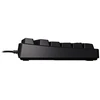 Cherry XTRFY K4V2 TKL Klaviatūra Baltas - CORDED MECHANICAL MX Raudonas LAYOUT-