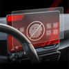 GrizzGlass Matinė plėvelė CarDisplay Protection, skirta Chery Tiggo 8 15,6'' (2025)