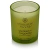 Chesapeake Bay Candle maža žvakė – Awaken &amp; Invigorate (Lemongrass Eucalyptus)