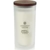Chesapeake Bay Candle didelė žvakė – Peace &amp; Tranquility (Cashmere Jasmine)