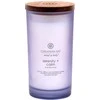 Chesapeake Bay Candle didelė žvakė – Serenity &amp; Calm (Lavender Thyme)