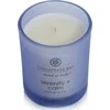 Chesapeake Bay Candle maža žvakė – Serenity &amp; Calm (Lavender Thyme)