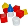 Chemoplast Cheva CHEVA Fantasy Blocks žaislas vaikams