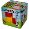 Chemoplast Cheva CHEVA Fantasy Blocks žaislas vaikams