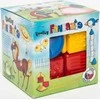 Chemoplast Cheva CHEVA Fantasy Blocks žaislas vaikams