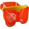 Swing Cheva Swing for Baby 25 kg Oranžinė CHEVA