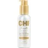 Farouk Systems Ilgalaikio poveikio tiesinimo priemonė CHI Keratin K-TRIX 5 Smoothing Treatment 115ml