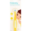 Chicco Fridababy Tooth Hugger 3D dantų šepetėlis