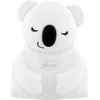 Chicco LED naktinis šviestuvas (CHI000396)