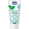 CHICCO-121020-MENTOLIO DANTŲ PASTA BE FLUORIDO 50 ML