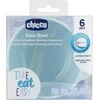 Chicco 127771 SILIKONINIS PUODELYS BERNIUKUI